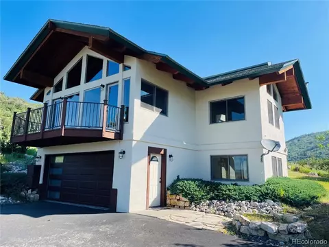 31555 Runaway Pl, Steamboat Springs, CO 80487