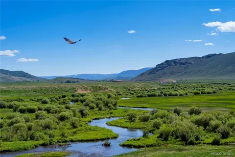 11325 Jcr 12w, Walden, CO 80480