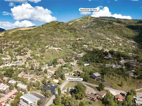 2075 Walton Creek Rd, Steamboat Springs, CO 80487
