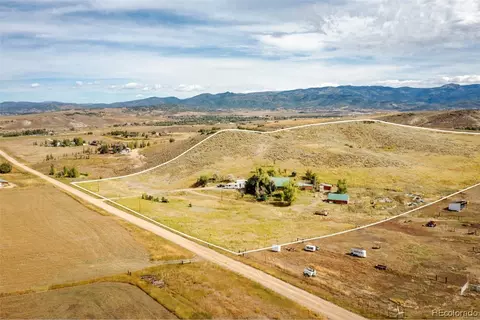 38500 Klein Rd, Steamboat Springs, CO 80487
