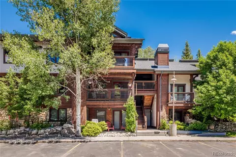435 Ore House Plz #204, Steamboat Springs, CO 80487