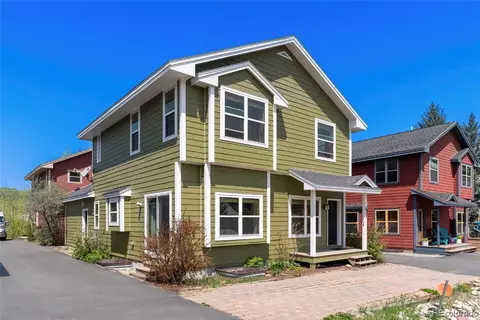 631 Evans St, Steamboat Springs, CO 80487