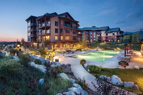 1175 Bangtail Way #2116, Steamboat Springs, CO 80487