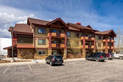 2525 Cattle Kate Cir #4110, Steamboat Springs, CO 80487