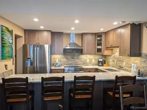 1995 Storm Meadows Dr #604, Steamboat Springs, CO 80487