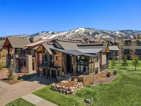 2636 Bronc Buster Loop, Steamboat Springs, CO 80487