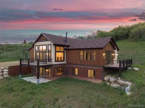 55810 Olive St, Clark, CO 80428 photo 2