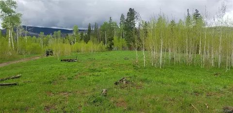 Shay Way, Oak Creek, CO 80467