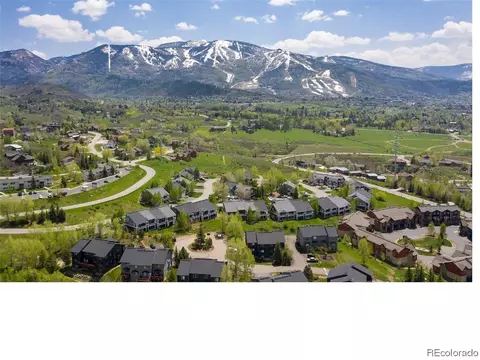 619 Mountain Vista Cir #26, Steamboat Springs, CO 80487
