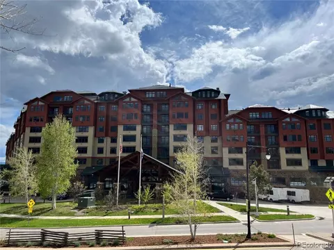 2300 Mt Werner Cir #416/418/420, Steamboat Springs, CO 80487