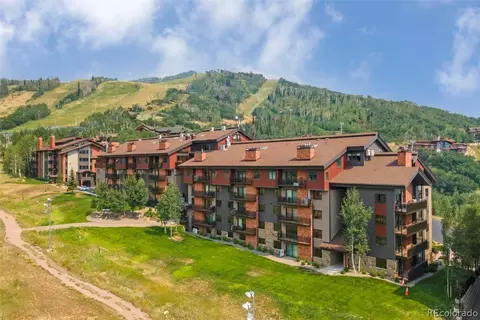 2420 Ski Trail Ln #513, Steamboat Springs, CO 80487