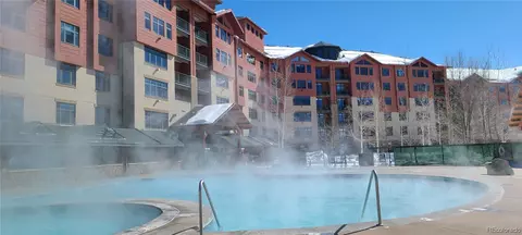 2300 Mount Werner Cir #307 AND 309, Steamboat Springs, CO 80487