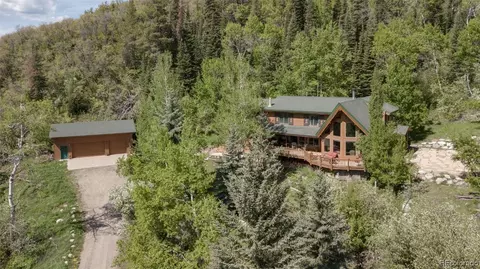 30865 Fawn Ln, Steamboat Springs, CO 80487