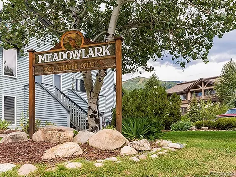 3020 Village Dr #122, Steamboat Springs, CO 80487