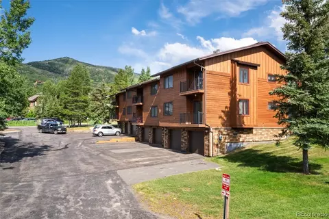 3055 Village Dr #203-A, Steamboat Springs, CO 80487