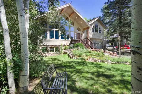 880 Boulevard The, Steamboat Springs, CO 80487