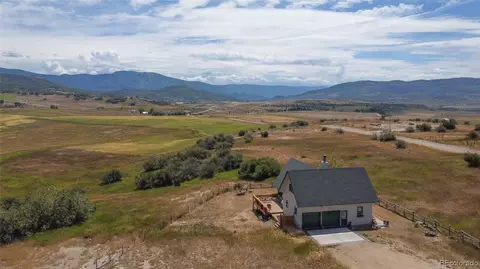 44750 County Road 44, Steamboat Springs, CO 80487