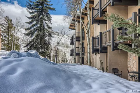 2355 Storm Meadows Dr #218, Steamboat Springs, CO 80487