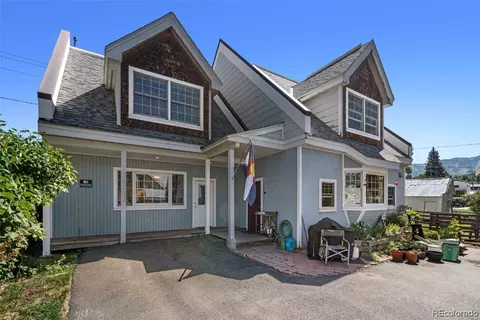 634 Oak St #C, Steamboat Springs, CO 80487
