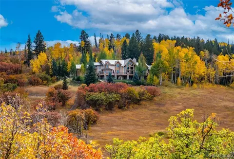 27795 Cr 14, Steamboat Springs, CO 80487