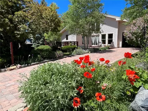 27380 Sunrise Ln, Steamboat Springs, CO 80487