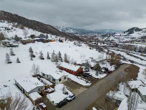 1360 Indian Trl #51, Steamboat Springs, CO 80487