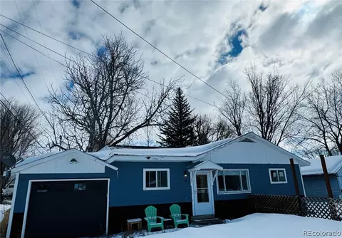 148 N Maple St, Hayden, CO 81639