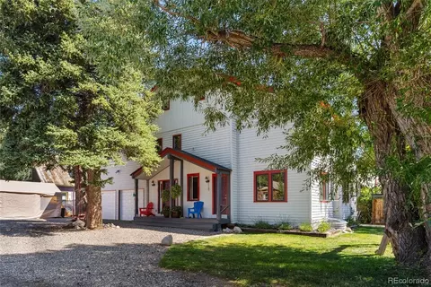 161 Spruce St, Steamboat Springs, CO 80487