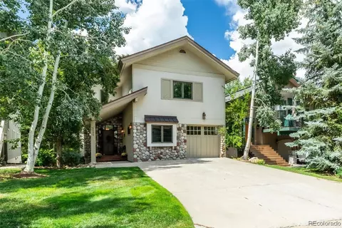 2590 Windward Way, Steamboat Springs, CO 80487
