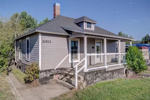 21513 State Highway 131, Phippsburg, CO 80469