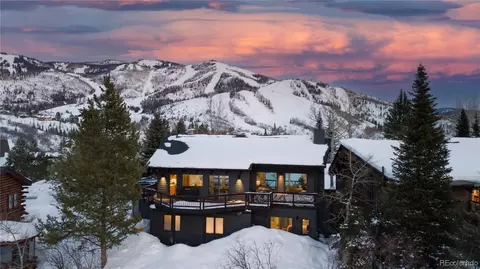 1645 Natches Way, Steamboat Springs, CO 80487