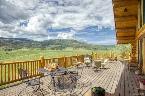 71540 County Road 8, Meeker, CO 81641