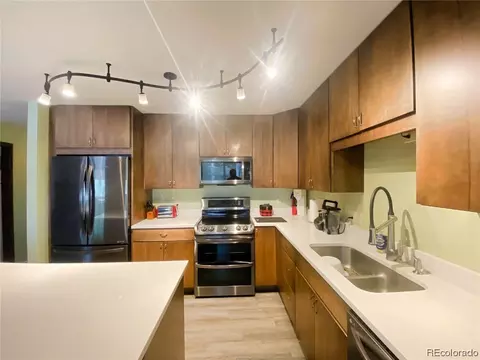 23800 County Road 16 #409, Oak Creek, CO 80467
