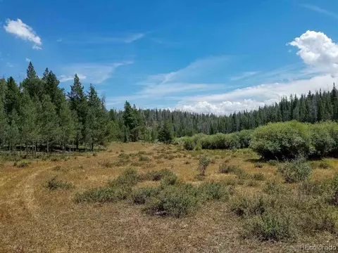 Copper Spur Road, Mccoy, CO 80463