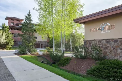 2780 Eagleridge Dr #105B, Steamboat Springs, CO 80487