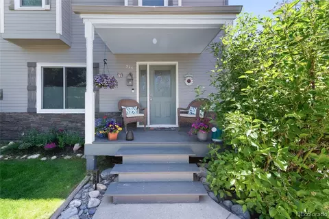 325 Cherry Dr, Steamboat Springs, CO 80487