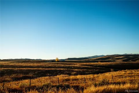 24750 County Road 33b, Steamboat Springs, CO 80487