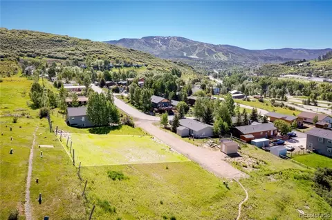 1582 Conestoga Ln, Steamboat Springs, CO 80487