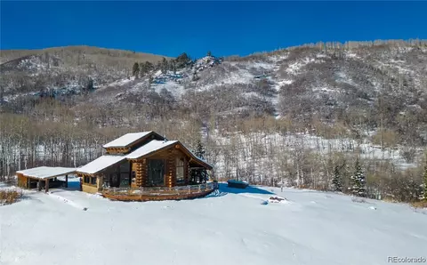 26700 Thorpe Mtn, Oak Creek, CO 80467