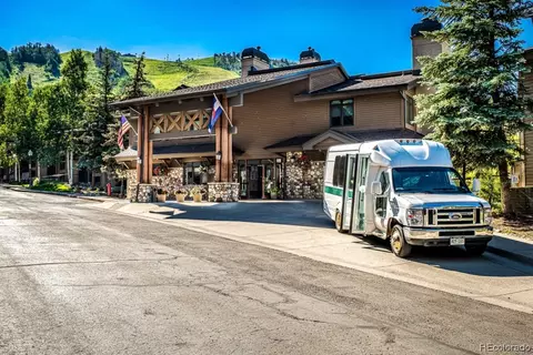 2355 Ski Time Sq, Steamboat Springs, CO 80487