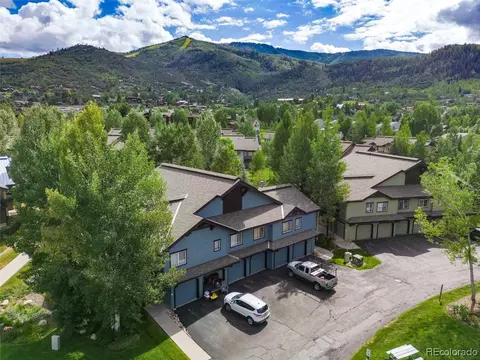 3437 Covey Cir #706, Steamboat Springs, CO 80487