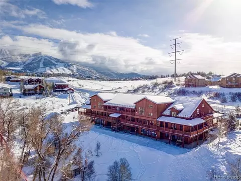 1169 Hilltop Pkwy #303, Steamboat Springs, CO 80487