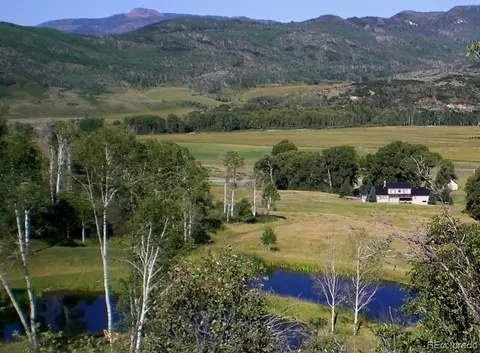 Undisclosed, Steamboat Springs, CO 80487
