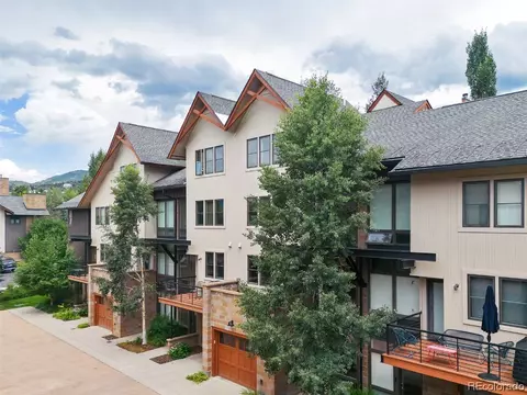 2906 Blackhawk Ct, Steamboat Springs, CO 80487