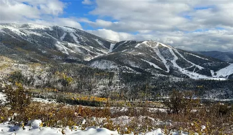 550 Huckleberry, Steamboat Springs, CO 80487