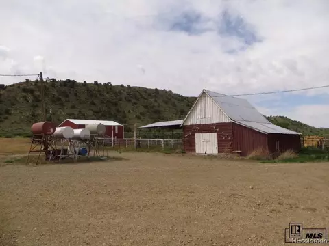 33553 Highway 64 #BETWEEN MEEKER AND RANGEL, Rangely, CO 81648 photo 12