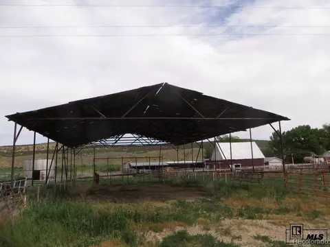 33553 Highway 64 #BETWEEN MEEKER AND RANGEL, Rangely, CO 81648 photo 10