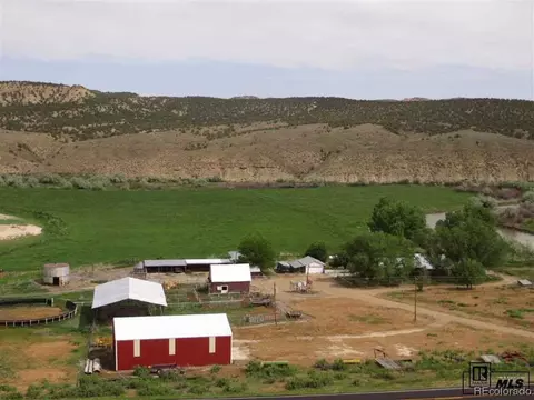 33553 Highway 64 #BETWEEN MEEKER AND RANGEL, Rangely, CO 81648 photo 1
