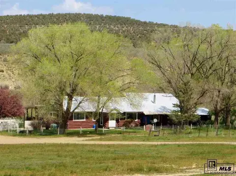 33553 Highway 64 #BETWEEN MEEKER AND RANGEL, Rangely, CO 81648 photo 2