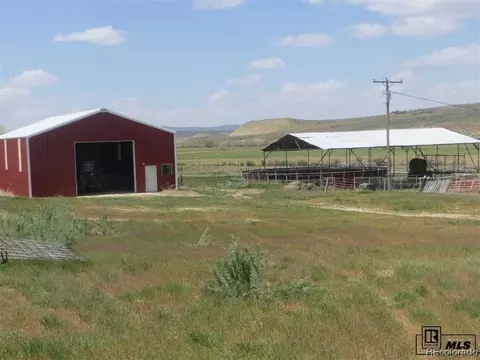 33553 Highway 64 #BETWEEN MEEKER AND RANGEL, Rangely, CO 81648 photo 3